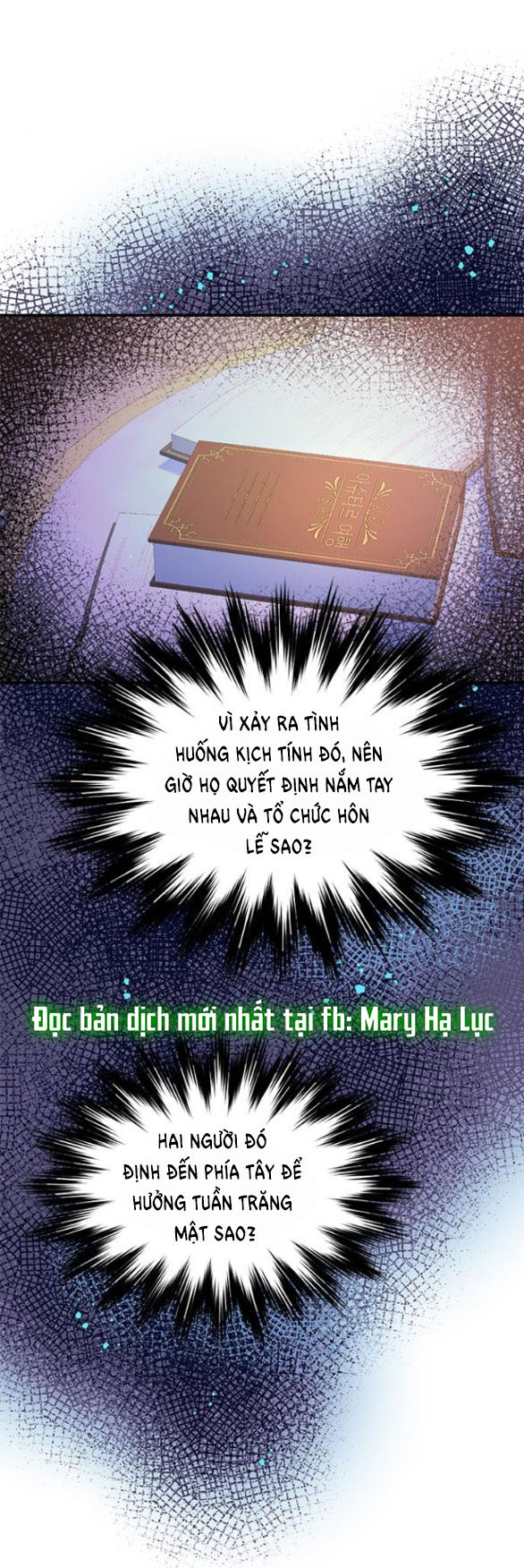 tôi tưởng bản thân không còn sống được bao lâu! chapter 66.2 24