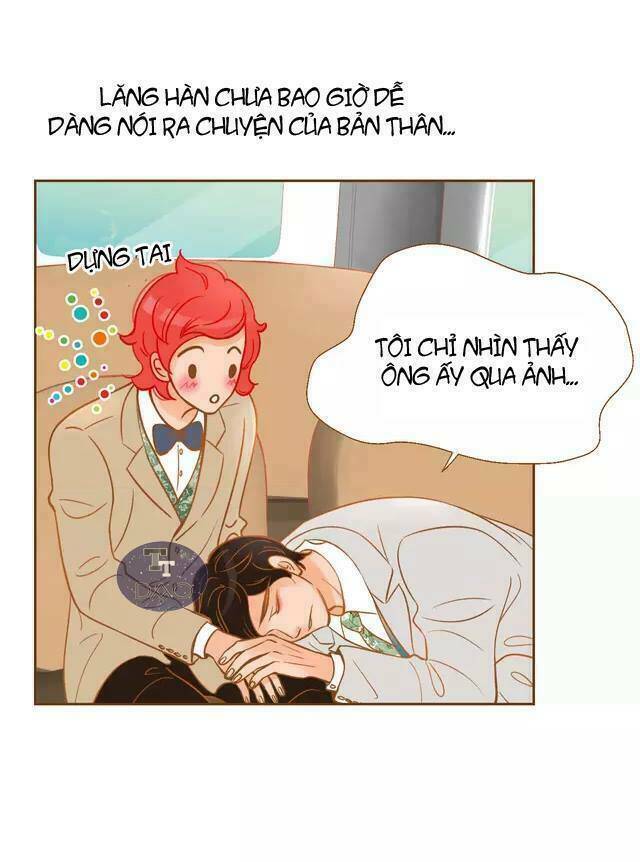 tân lang yếu tòng tiểu dưỡng khởi chapter 19 49