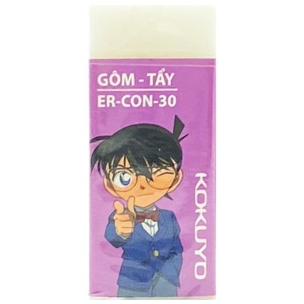 Tẩy Campus Conan ER-CON-30 (Mẫu Bao Bì Giao Ngẫu Nhiên)