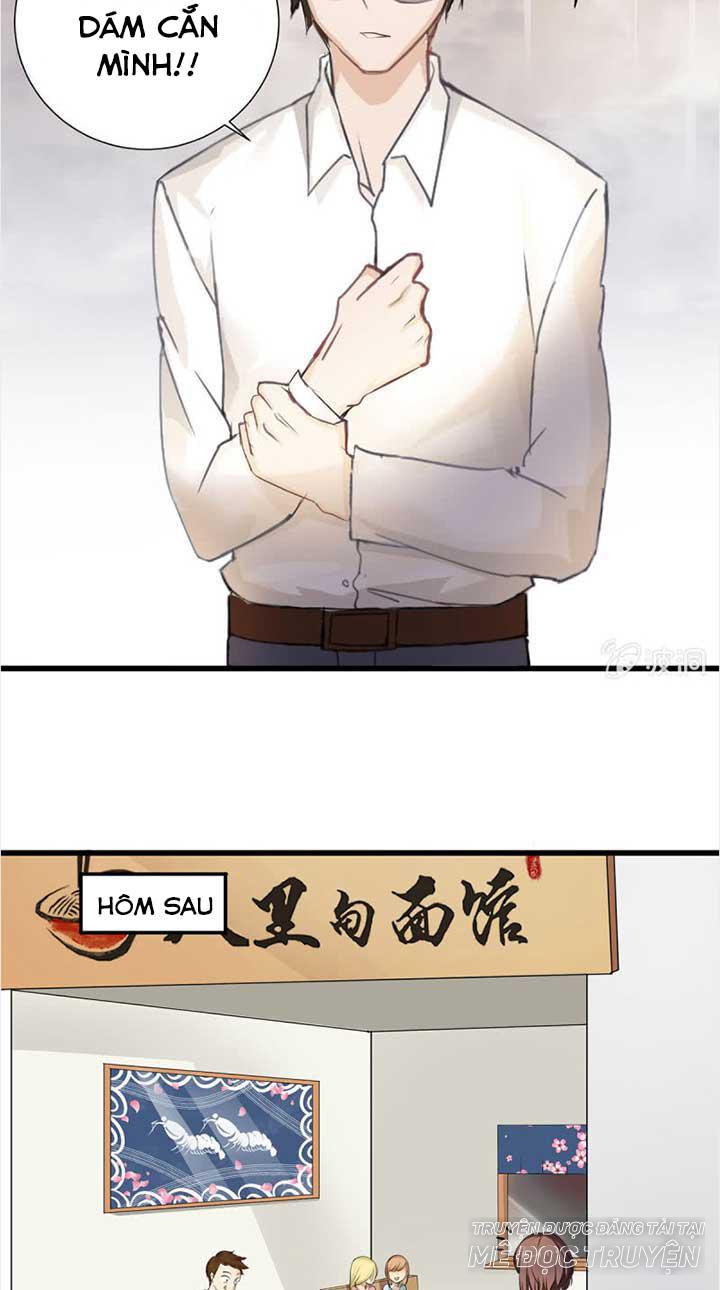 kháp kháp hương phản chapter 2 20