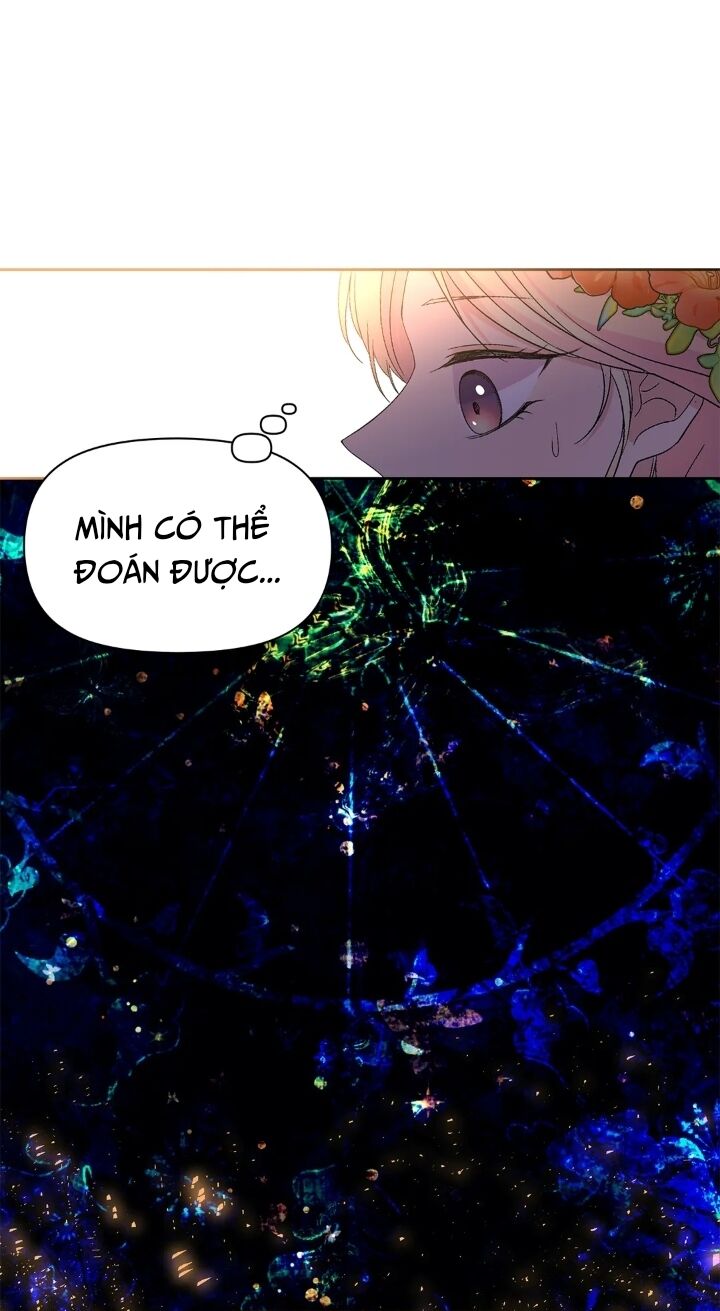 công chúa thời gian có hạn chapter 27 35