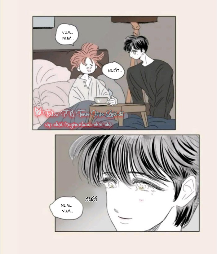 câu chuyện của hosik chapter 55 4