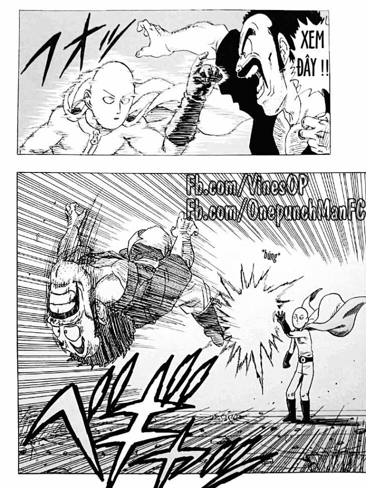 one-punch man chapter 101.1 32