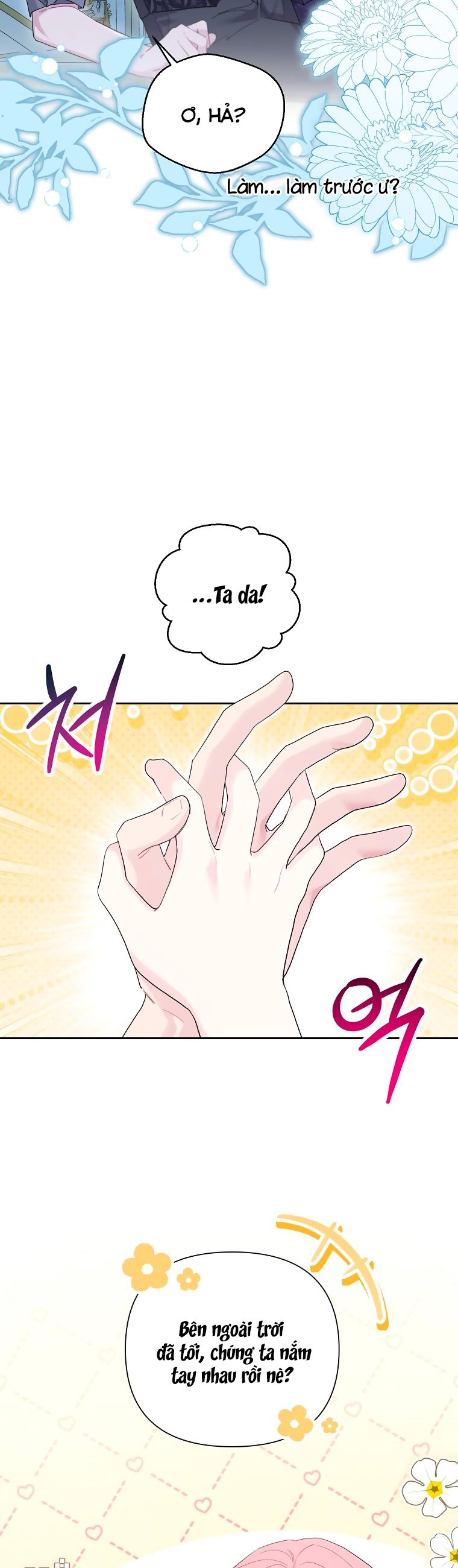 trở thành con dâu bất đắc dĩ chapter 109 17