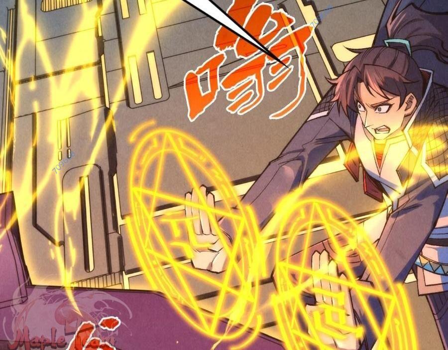 vạn cổ chí tôn chapter 273 5