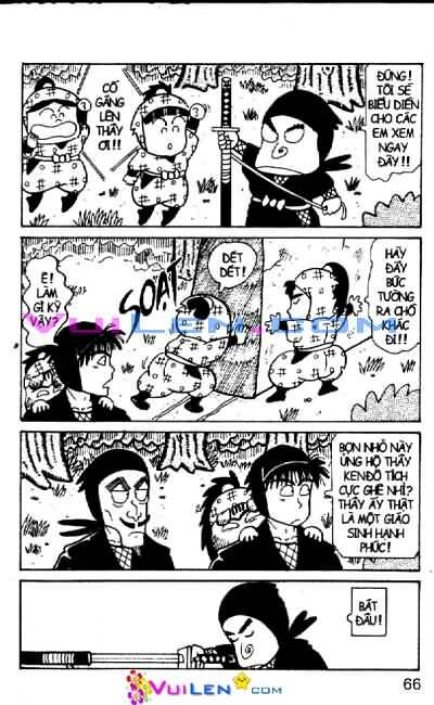 ninja loạn thị chapter 26 67