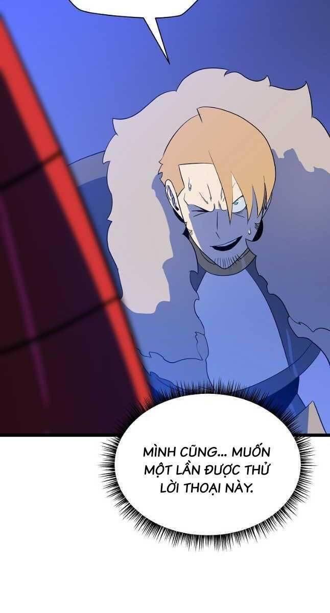 tiêu diệt đấng cứu thế chapter 137 78