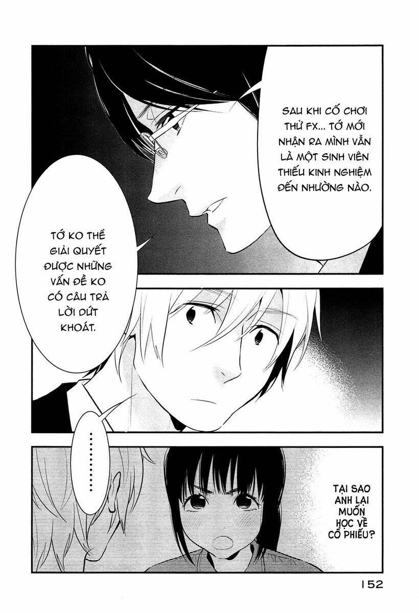 billionaire girl chapter 11 17