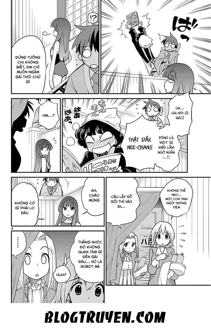 ninomae shii no tsukaikata chapter 15 6