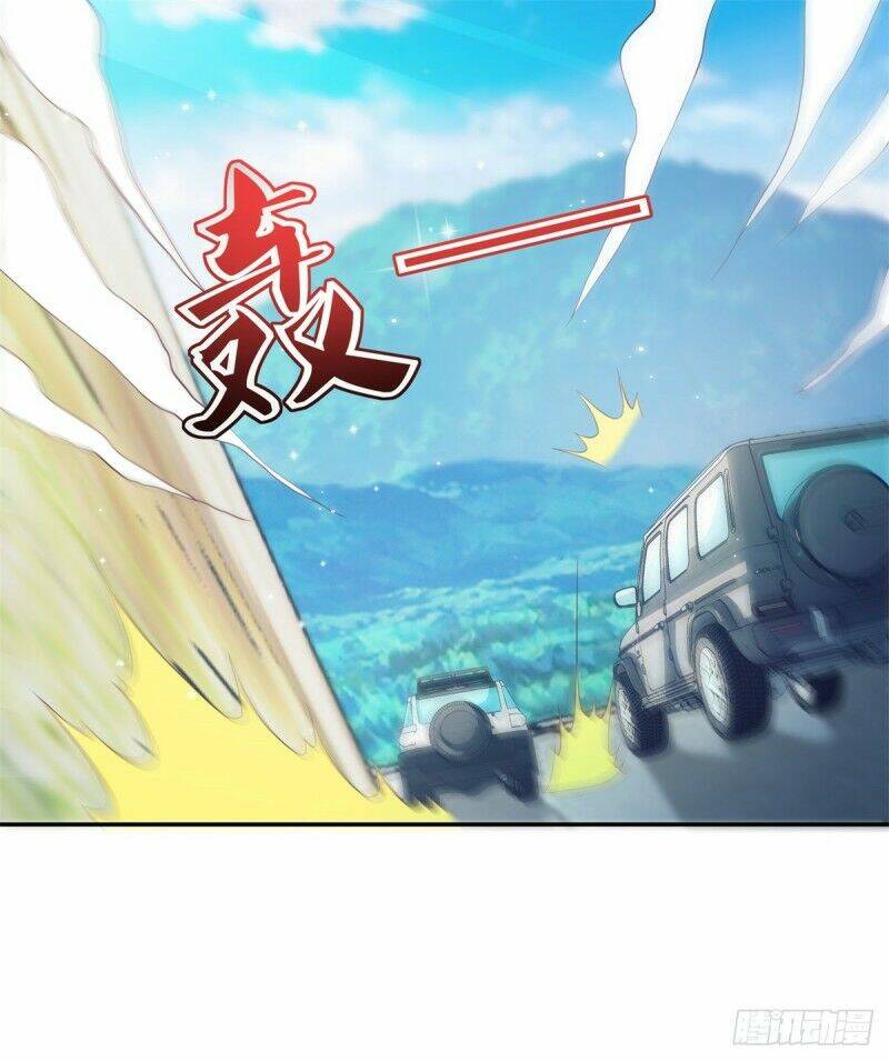 chí tôn toàn năng chapter 20 3