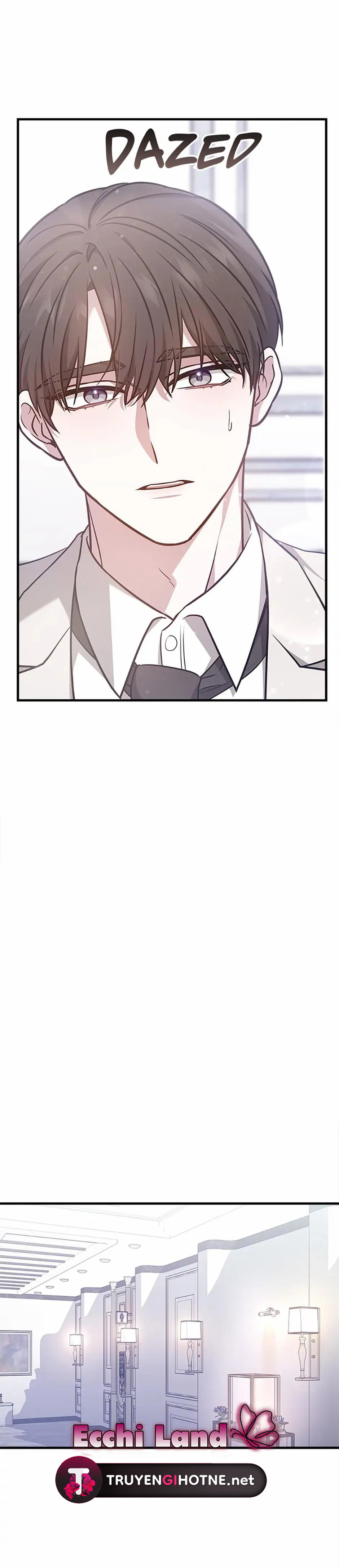 Làm Chồng Tôi Đi chapter 3.2 - Trang 5