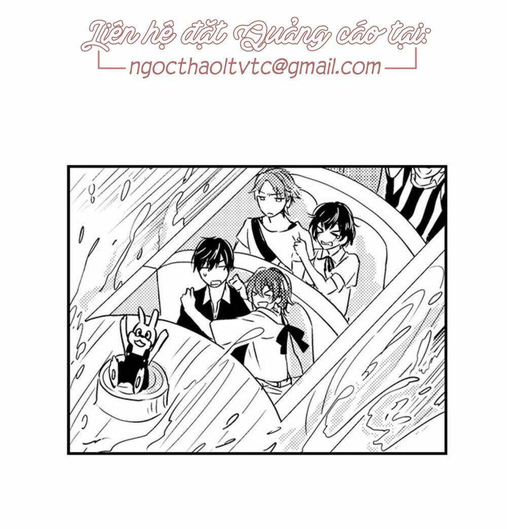 mang thai ở trường nam sinh chapter 35 29