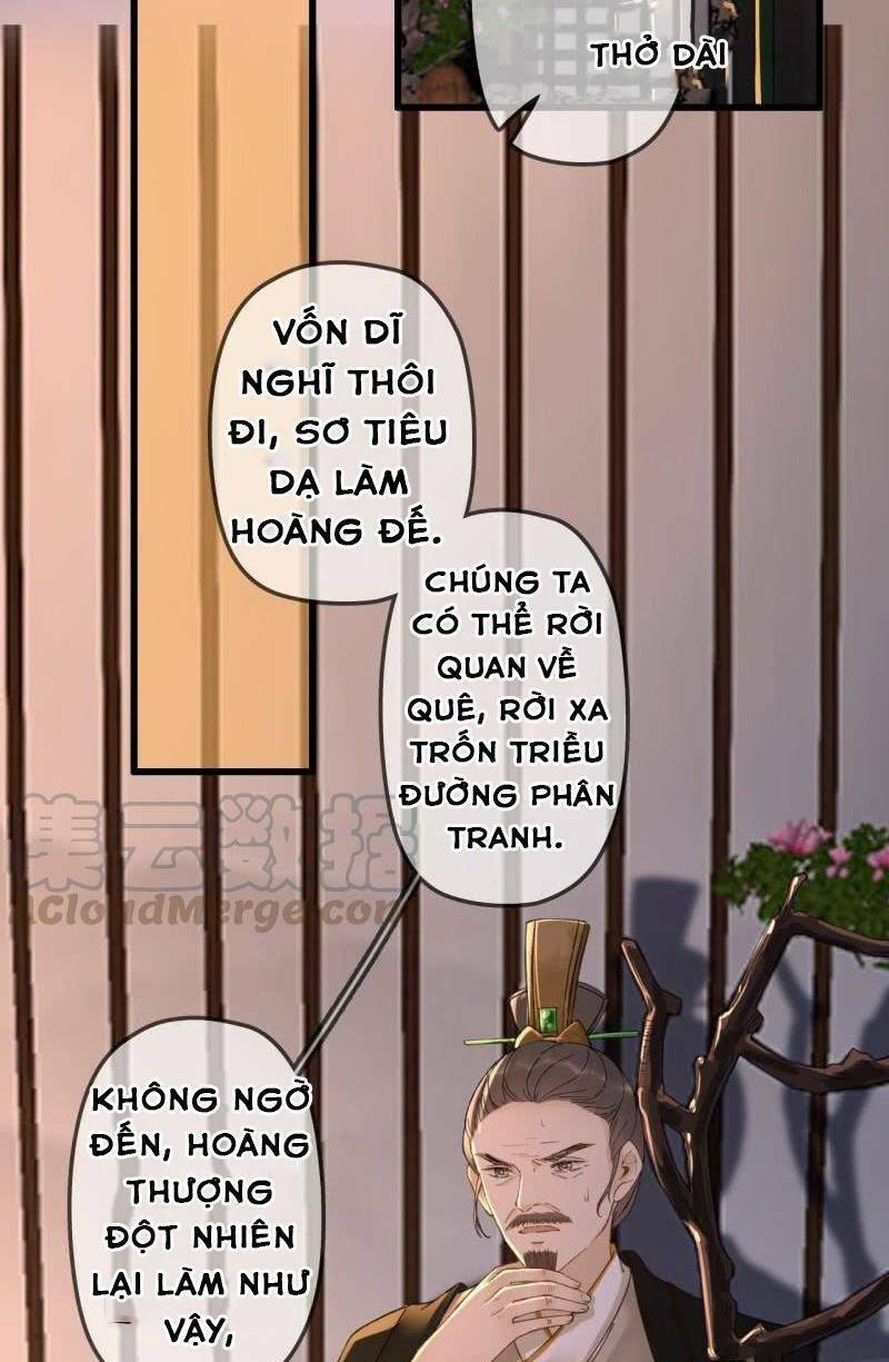 sủng phi của vương chapter 192 4
