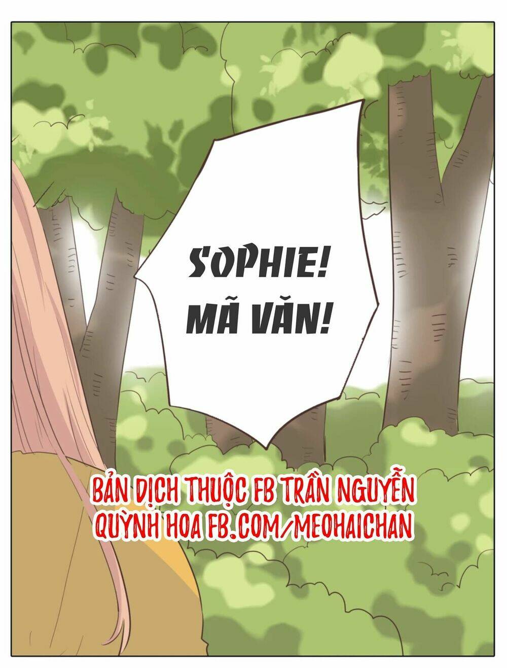 xin chào! dân nữ chapter 31 102