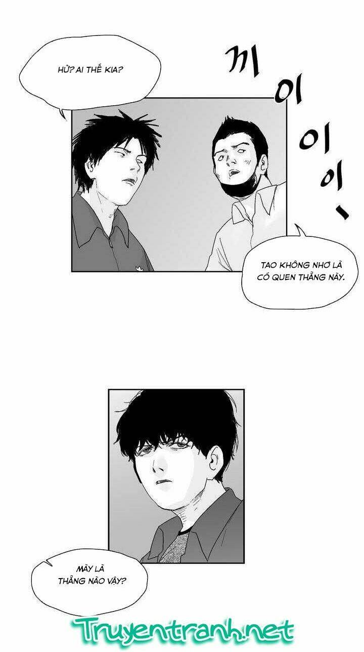 bạo lực học đường chapter 27 41