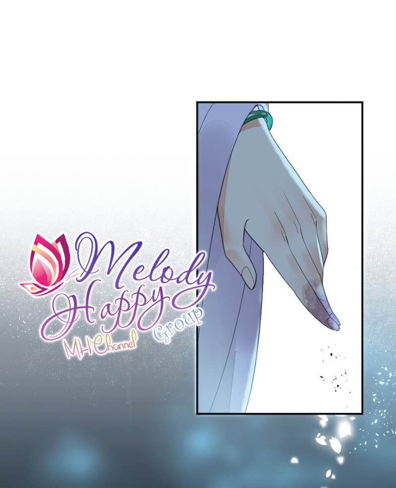 dục hỏa độc nữ chapter 13.5 4