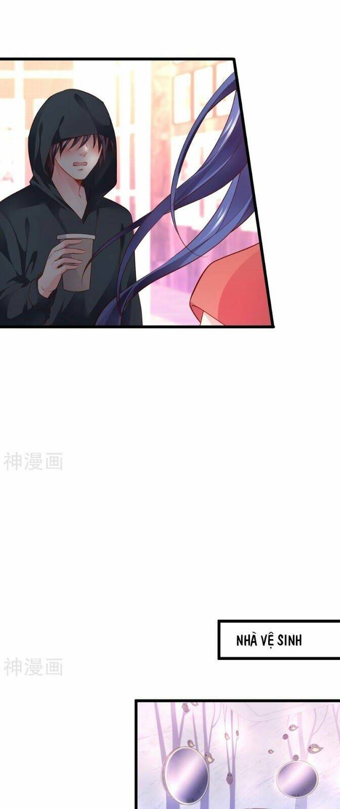 biến lan lăng vương thành ảnh đế chapter 43 20