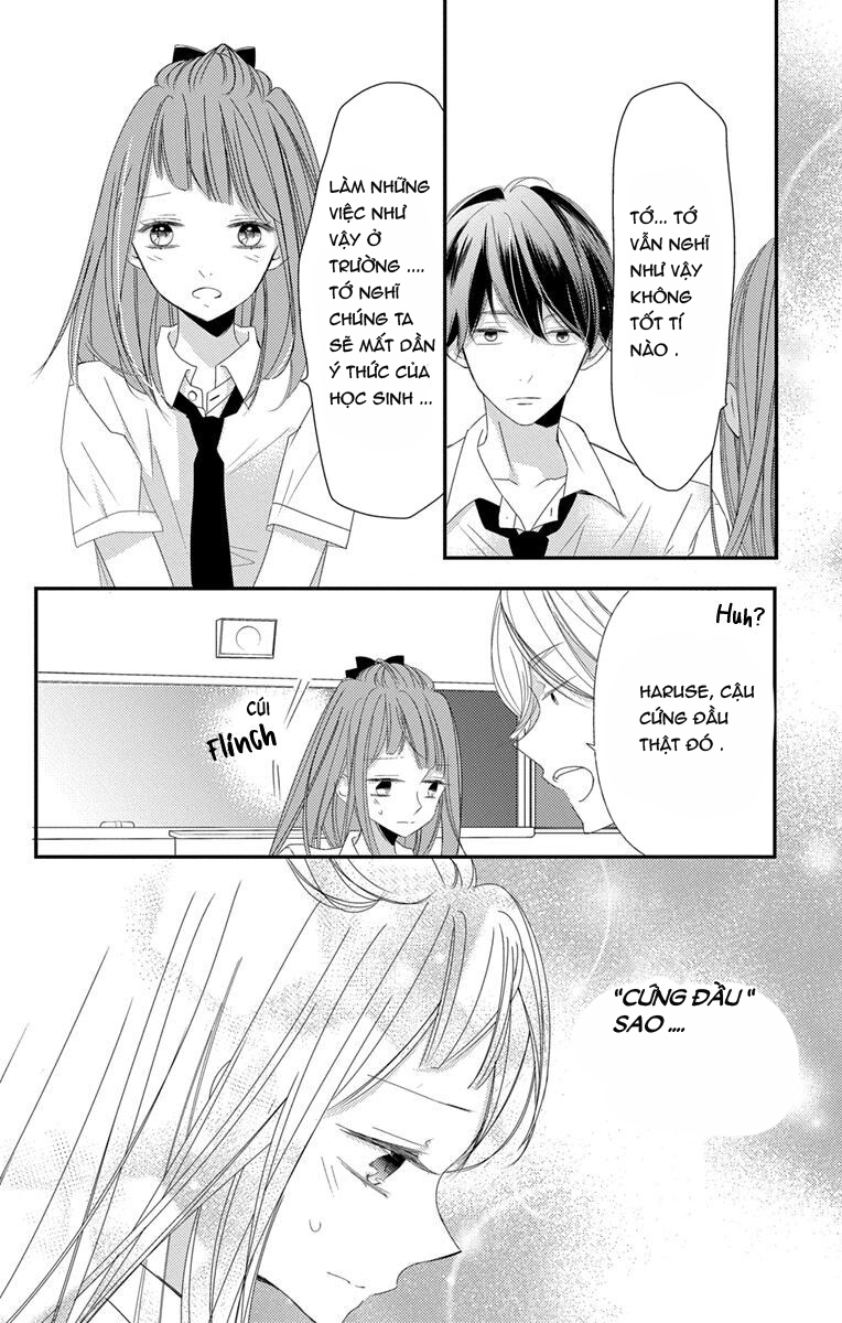 tôi đã kết hôn với masaomi-kun chapter 7.2 1