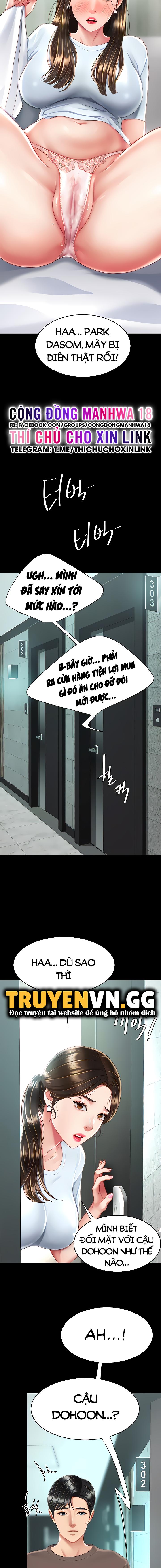 ăn mẹ bạn trước chapter 16 19