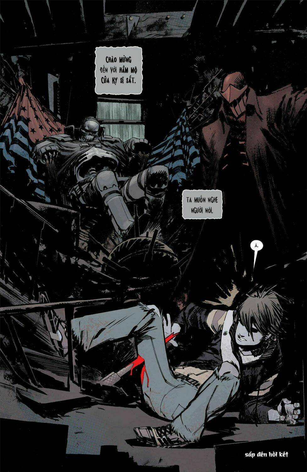 joe the barbarian chapter 7 22