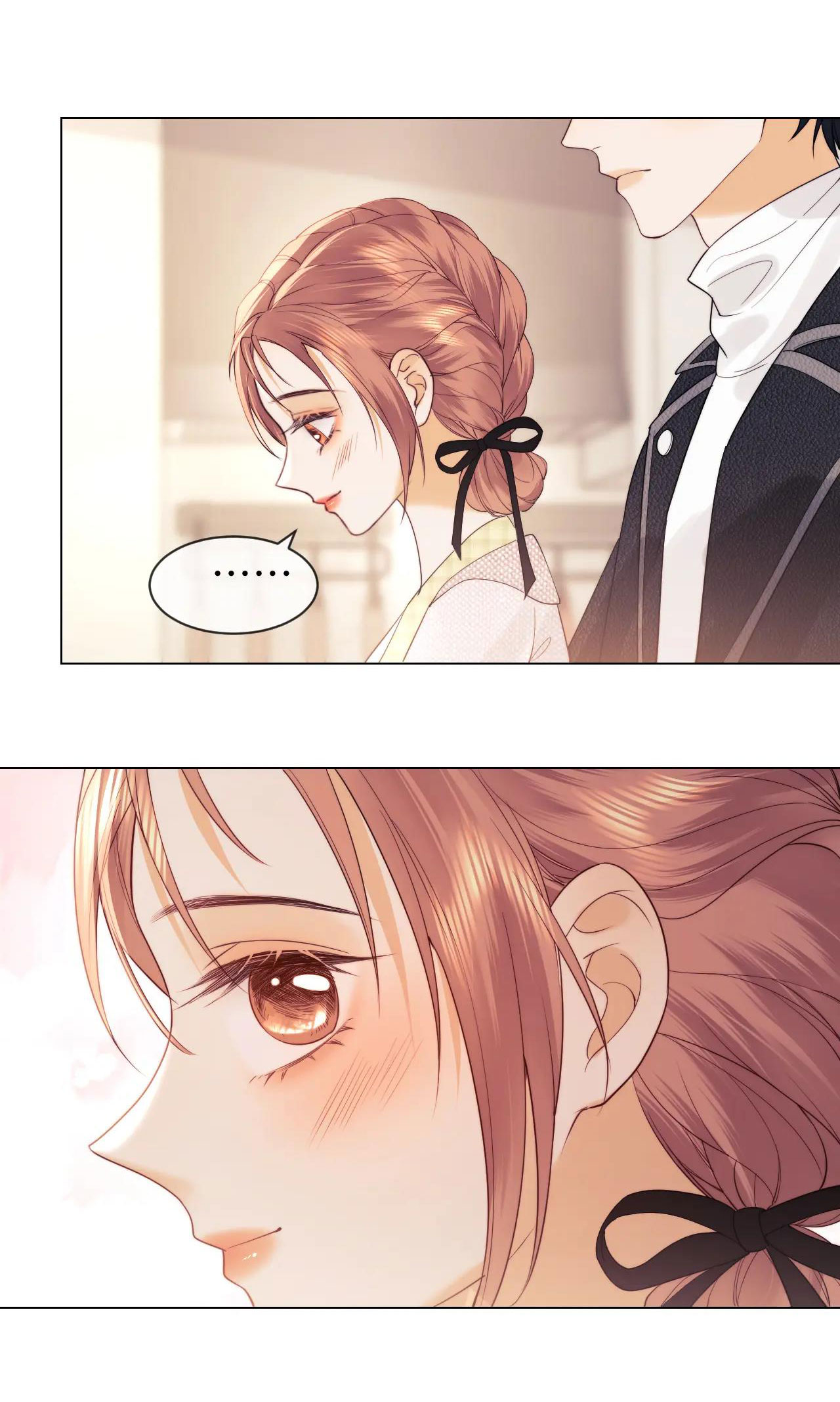 fan bạn gái muốn tìm hiểu một chút - fan vợ, bạn đã biết? chapter 22.2 19