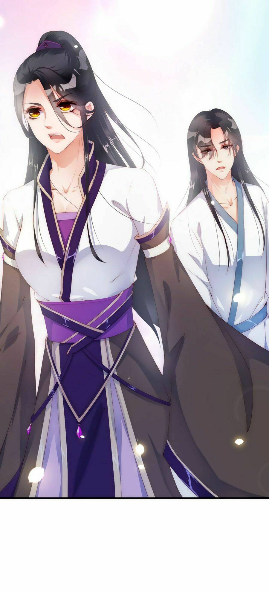 điềm mỹ chi huyết chapter 9 29