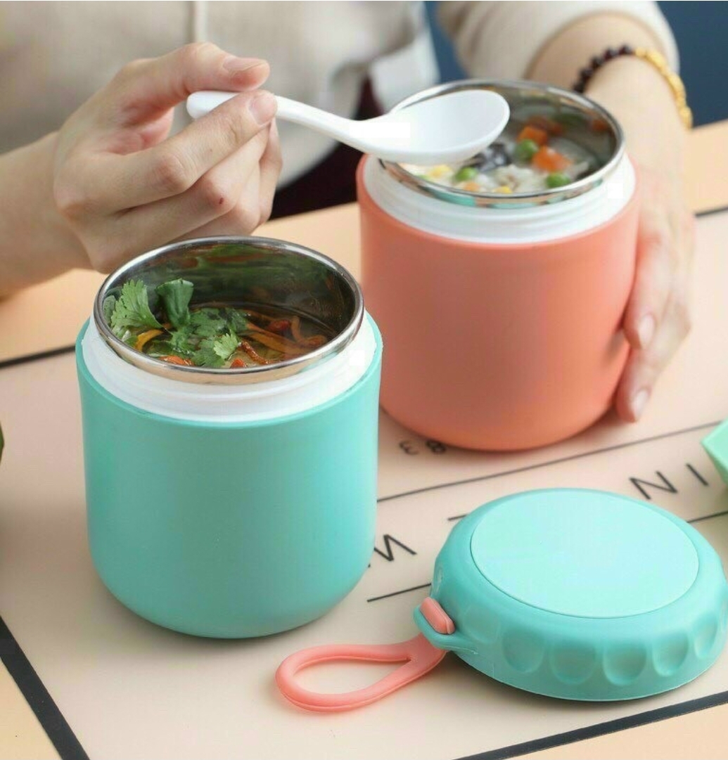 BÌNH Ủ CHÁO CAO CẤP