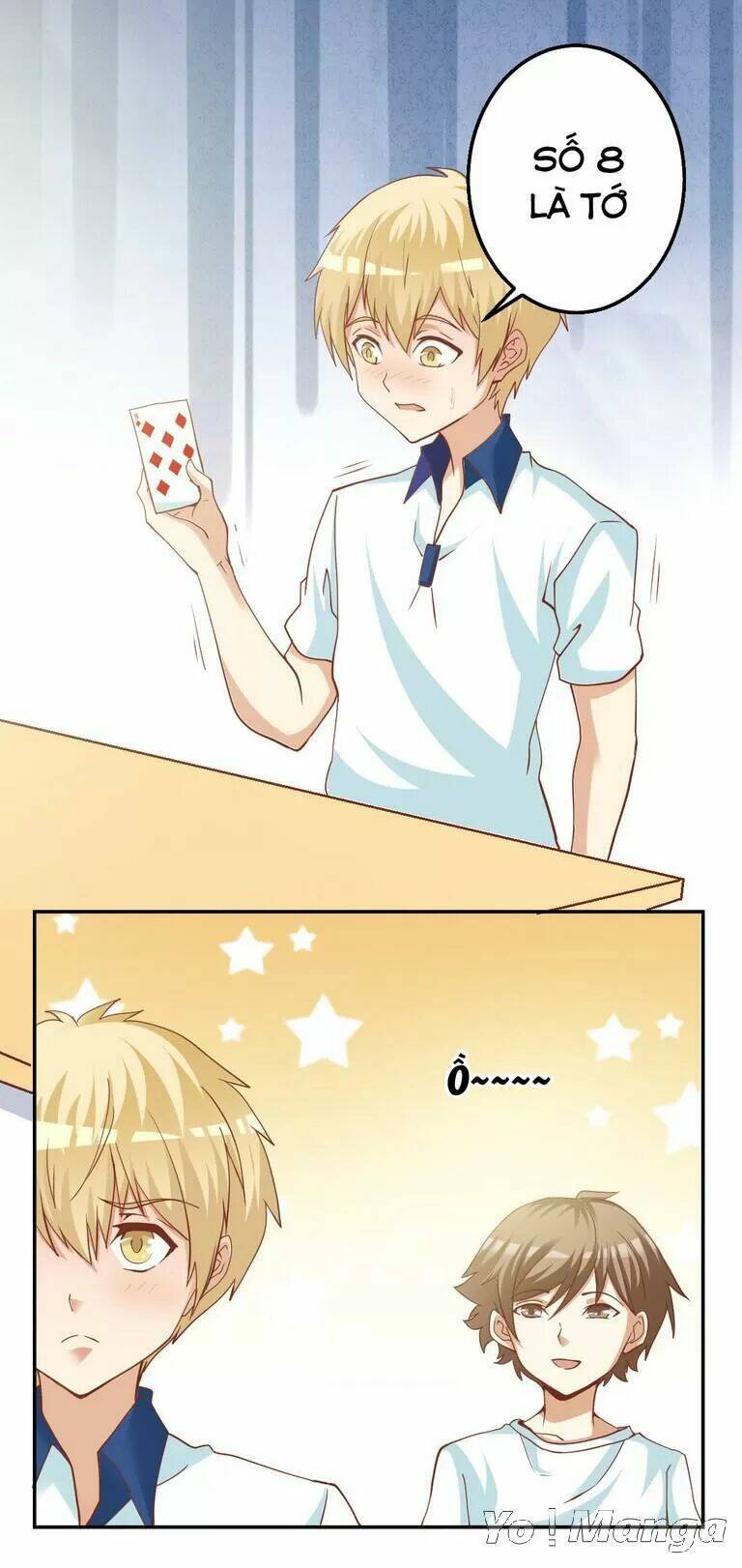 tôi là vợ tôi chapter 63 1