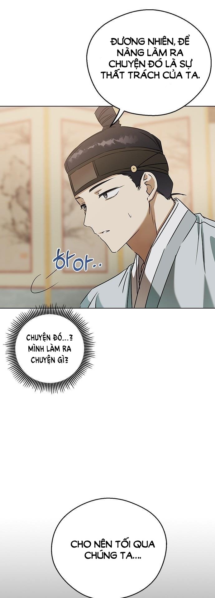 nhân duyên kiếp trước chapter 67.1 20