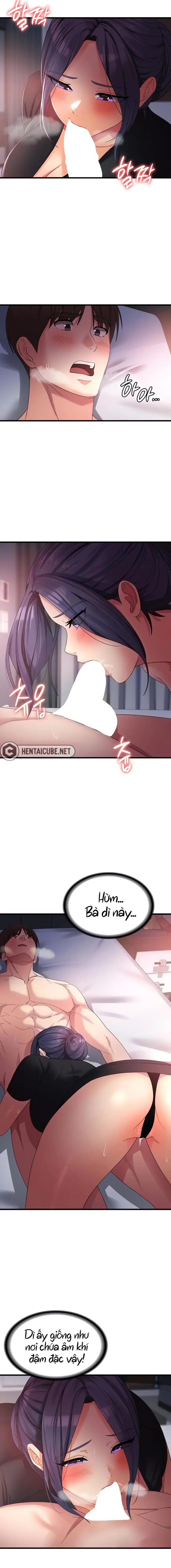 người đàn ông quyến rũ chapter 23 1