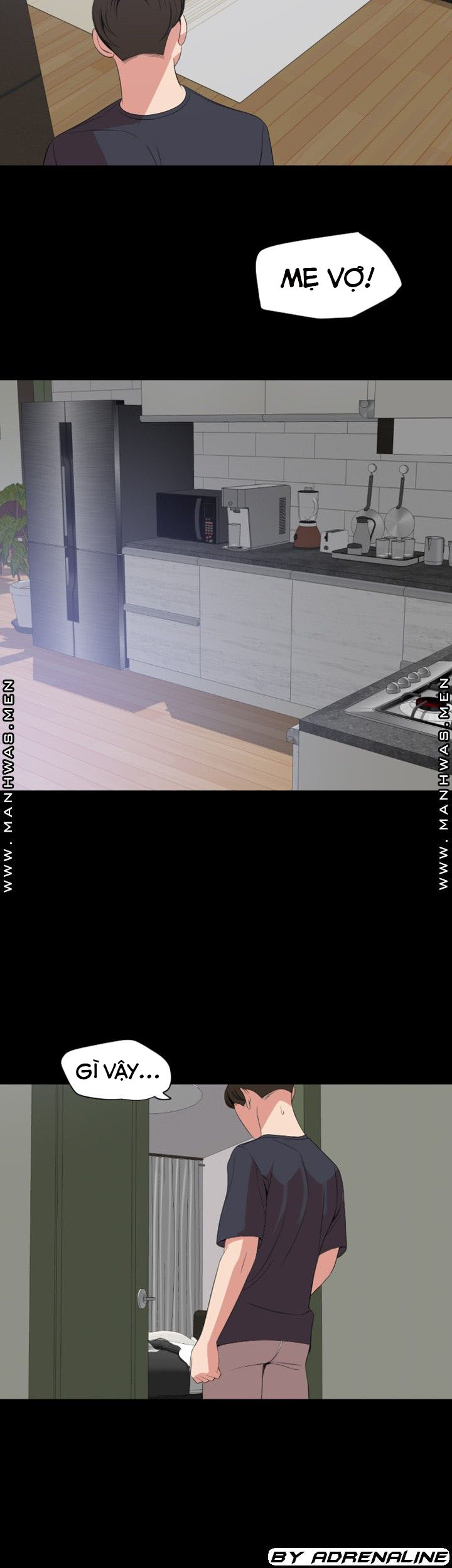 con rể chapter 66 35