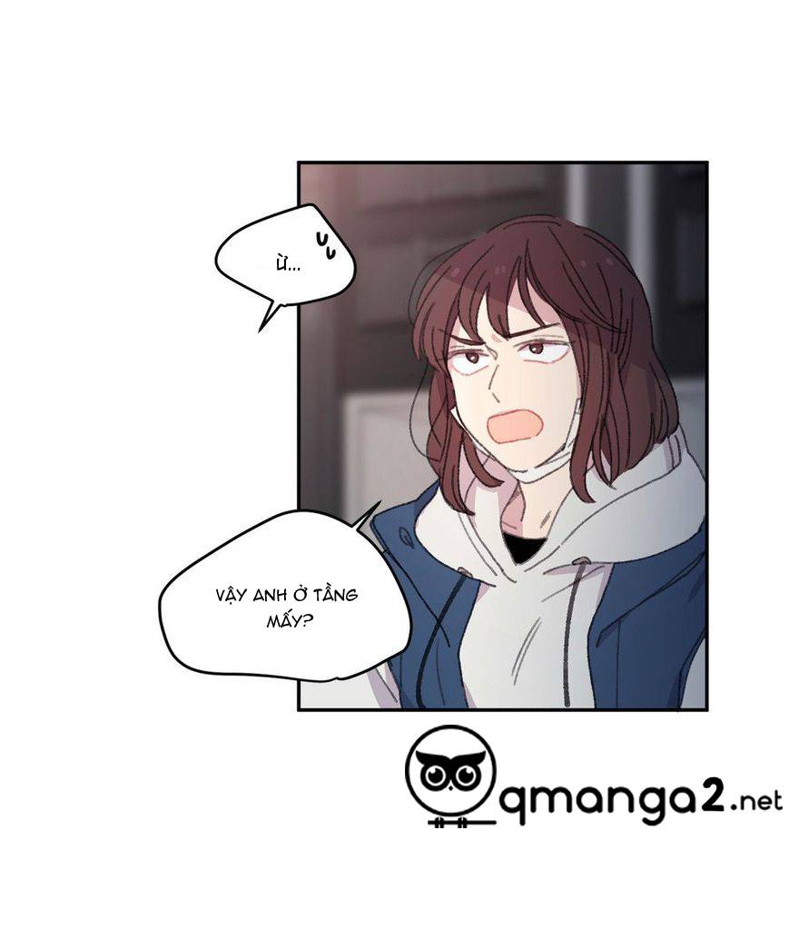 chẳng thể rời mắt khỏi cậu chapter 3 26