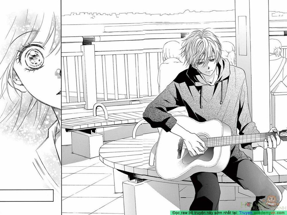 kitto ai dakara, iranai chapter 3 17