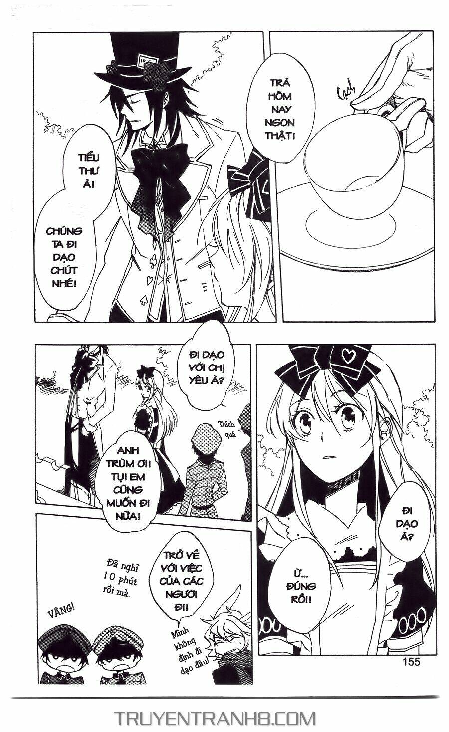 alice lạc vào xứ sở trái tim chapter 30 13