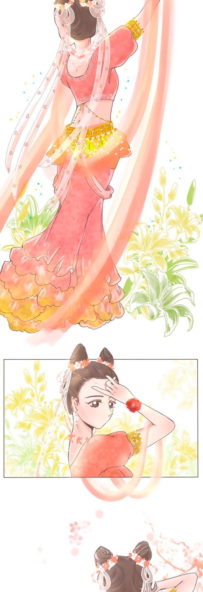 thâm hải chi ca chapter 17 59