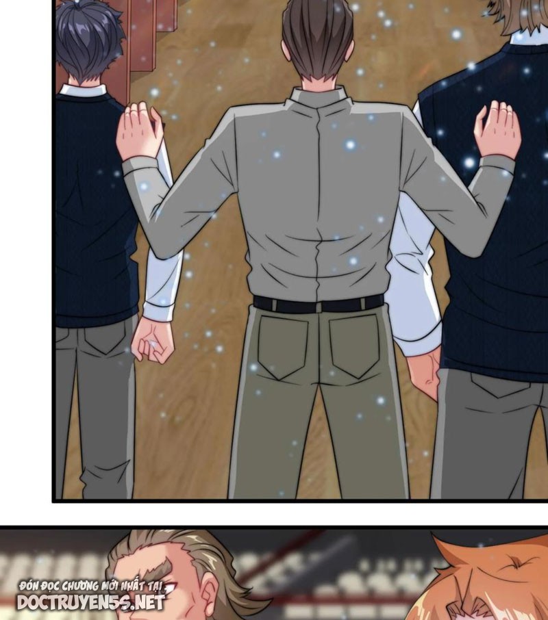 Slime ta treo cự long lên đánh là hợp lý nhỉ? Chapter 137 12