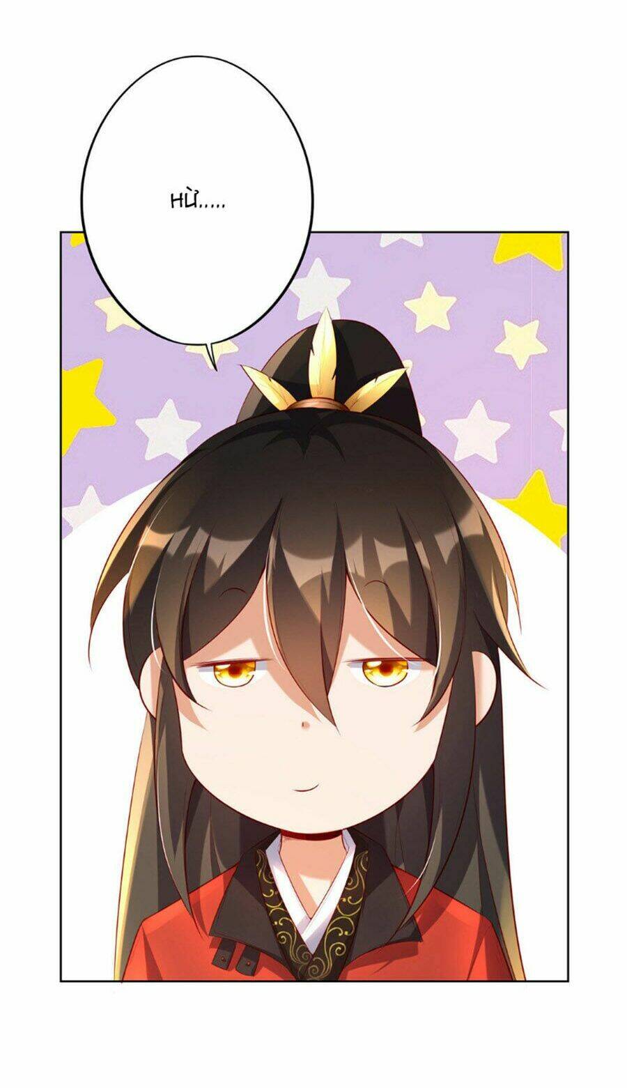 thiên kim bất hoán chapter 10 28