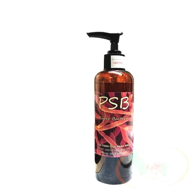 Vi Khuẩn Quang Hợp PSB 250ml