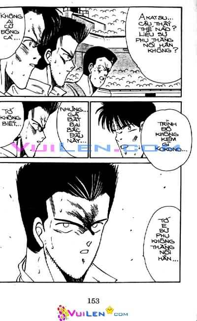 truyền nhân atula - shura no mon i chapter 10 154