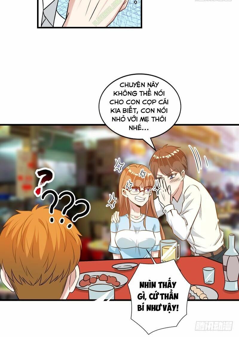 nhóm giao lưu của địa phủ chapter 89 30