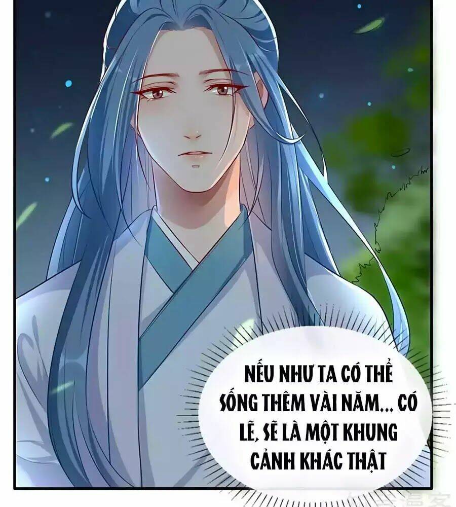 gian phi như thử đa kiều chapter 48 57