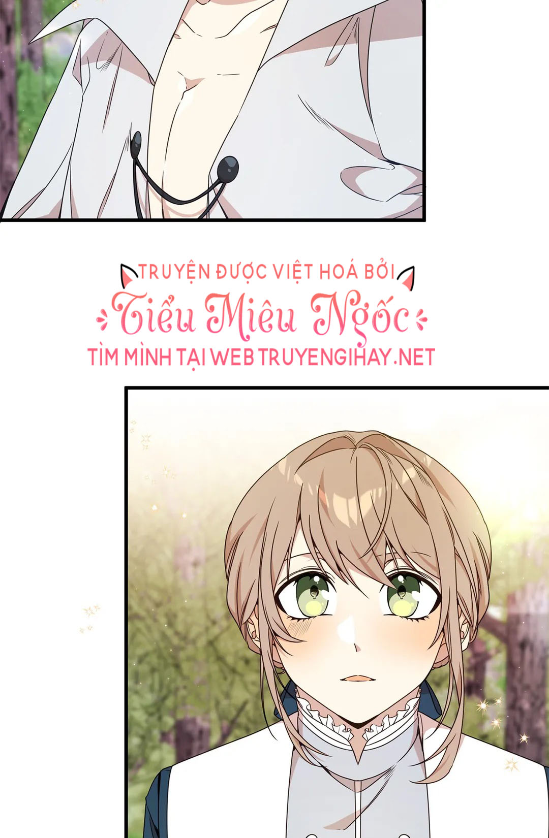 chị ấy là nữ chính trong truyện đó chapter 19 59