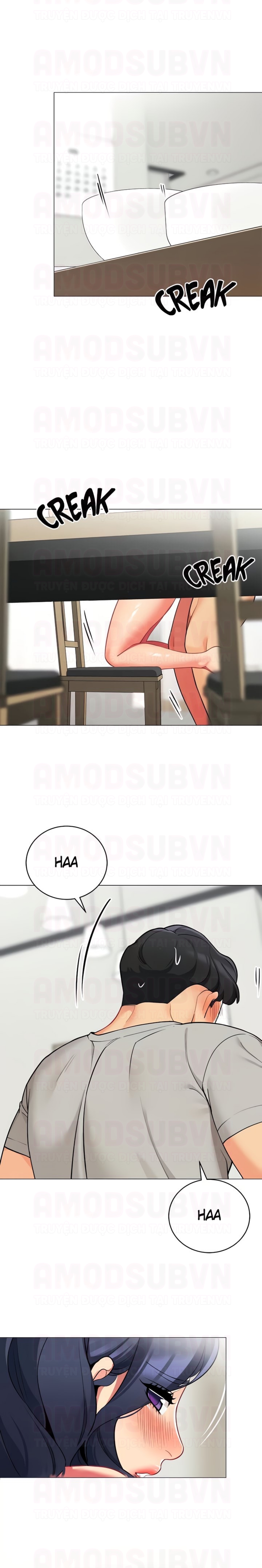 a good day to camp chapter 39 1