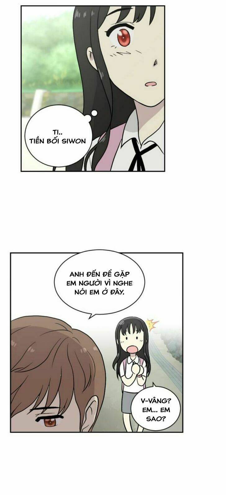 haru ơi chapter 2 56