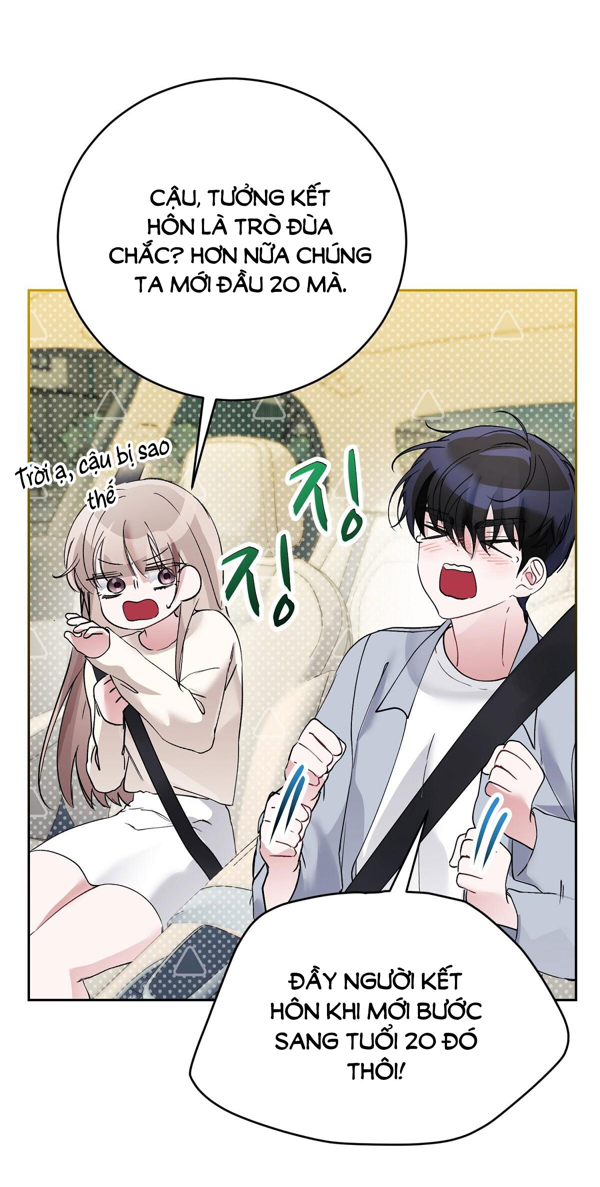 Người Bạn Dâm Loạn chapter 19.2 - Trang 10
