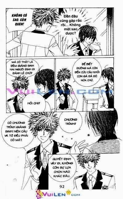 đại ca đi học chapter 4 92