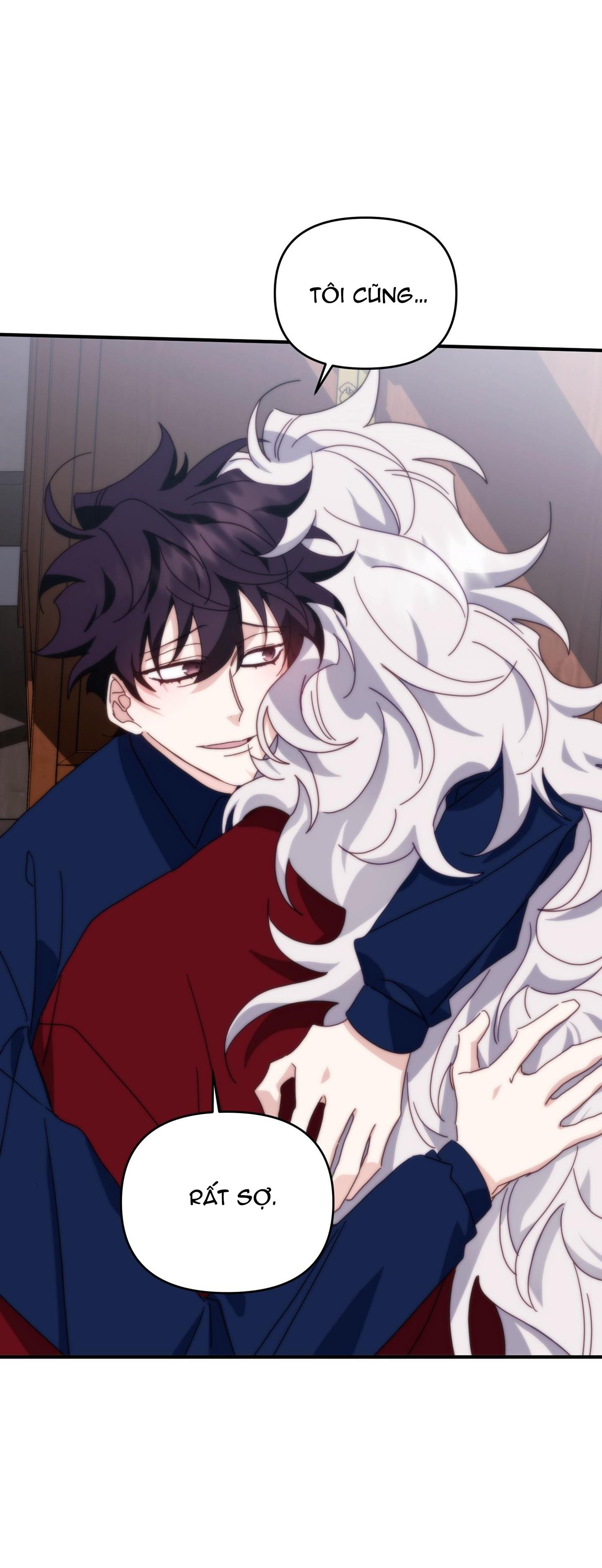 hổ trở về chapter 43 35