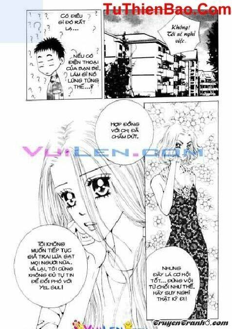 người mẫu hoàn hảo chapter 4 84