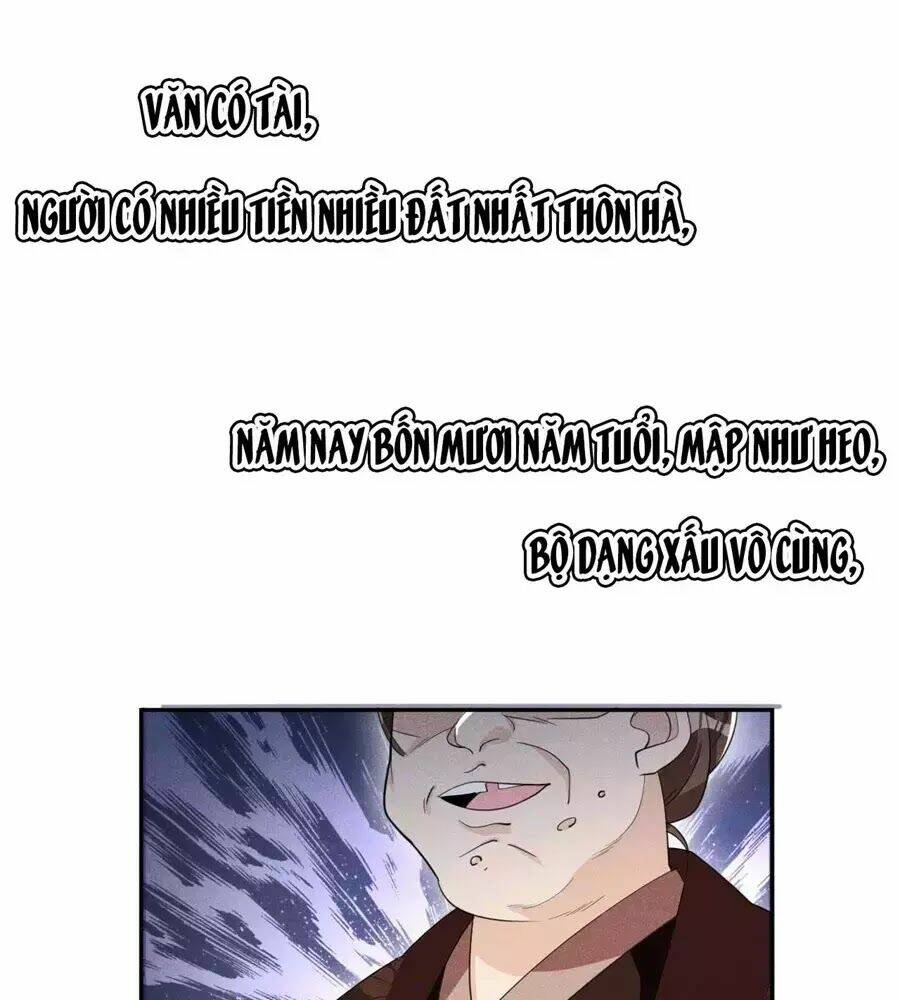 hoàng tử phu quân, ta nuôi ngươi a! chapter 23 31