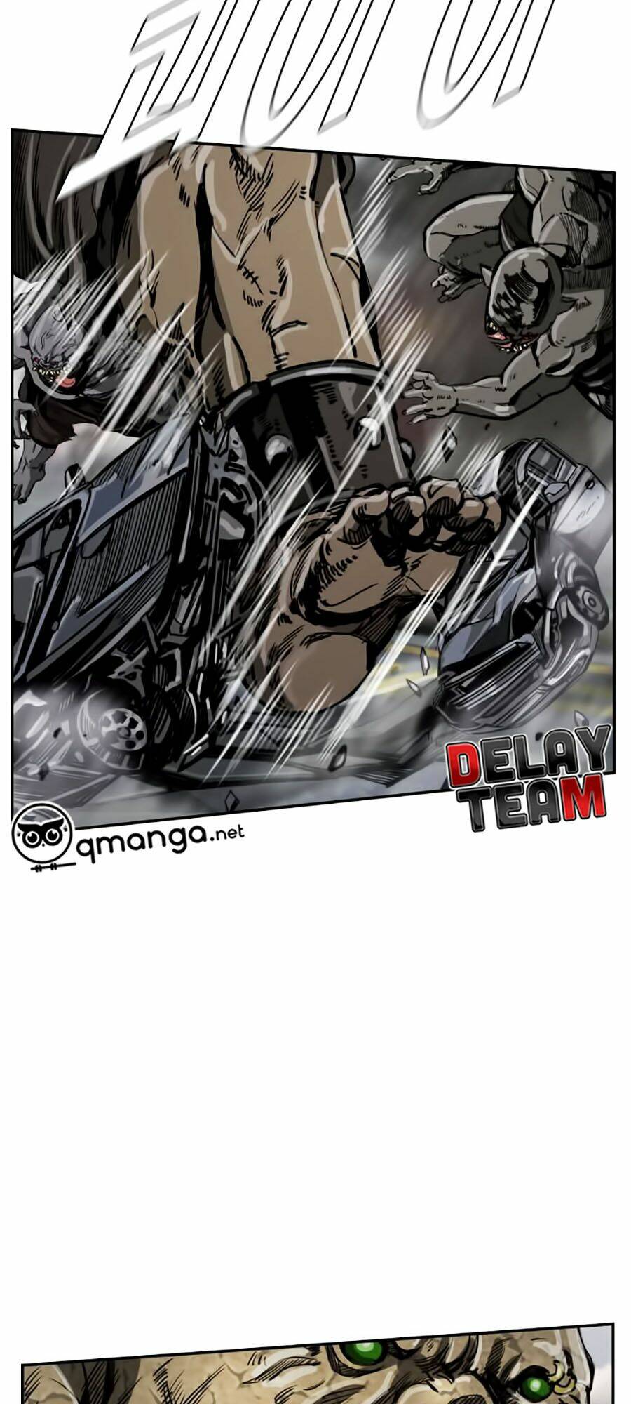 thợ săn đầu tiên chapter 27 55